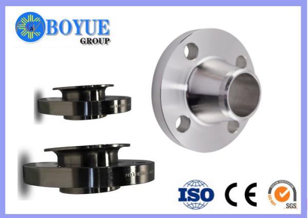 Forged ANSI B16.5 6 Inch 600 Lap Joint Loose Type Flange ASTM A/SA182 F304