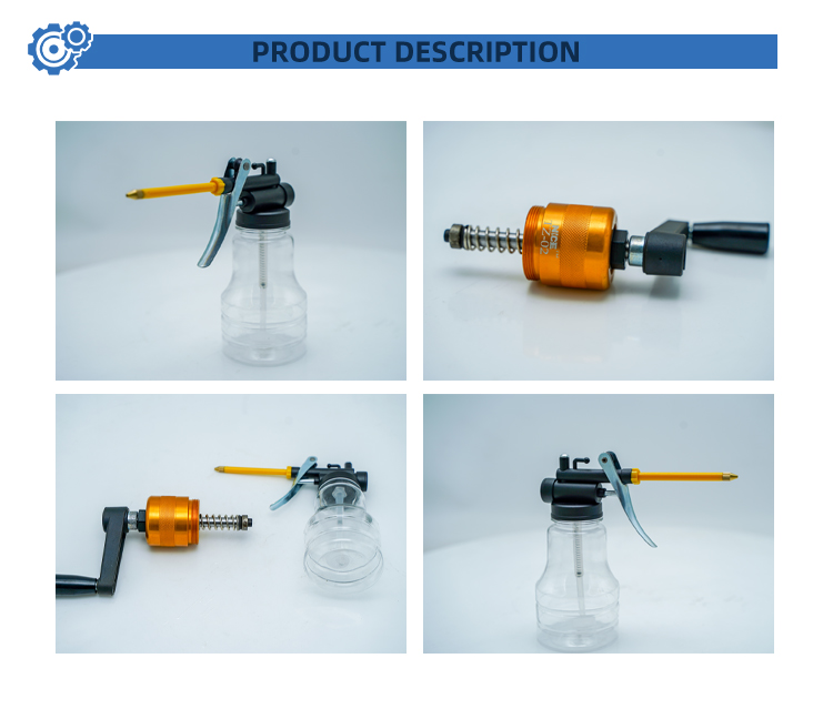 Low Price Diesel Injector Common Rail HP0 Pump Plunger Repair Tools for DENSO