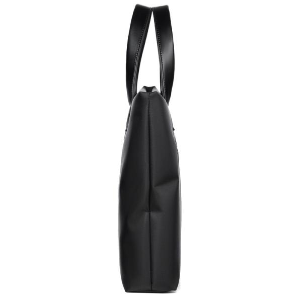 3-5kgs Load Mens Laptop Briefcase Laptop Bag Portable File Bag Large Capacity