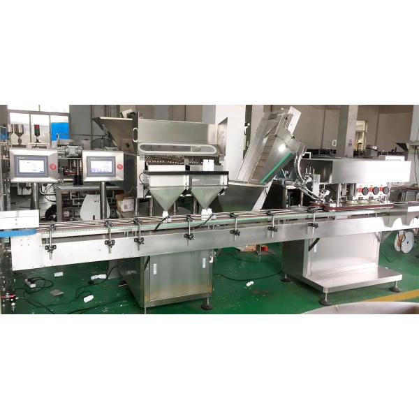 Leadtop Pharmaceutical Machinery