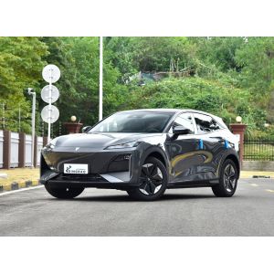 Export Changan Shenlan Deepal S07 5 Door 5 Seat SUV Electric Vehicle Hybrid Gas New Car