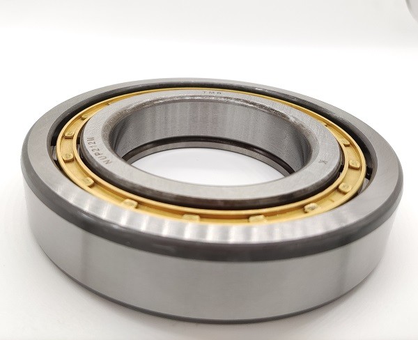 Single Row NJ 316 Cylindrical Roller Bearing NJ 315 NJ 318 NJ 317