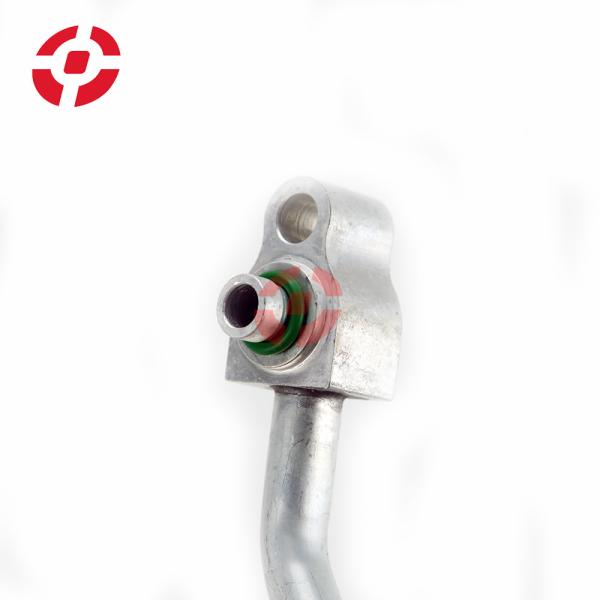 Air Conditioning A/C Discharge Hose Pipe Low Pressure For Jaguar OE C2Z18293