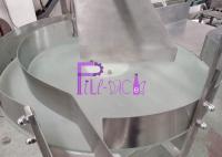 Type rotatoire trieuse de bouteille