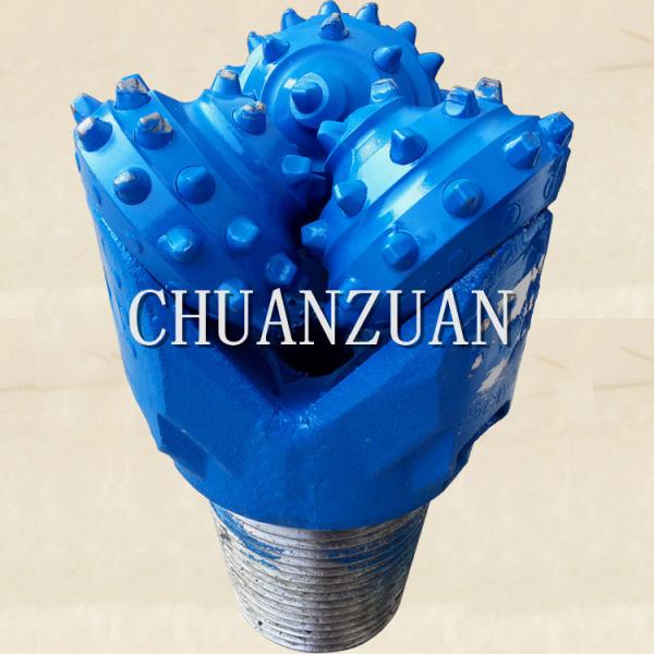 133mm Iadc 537 Three Cone Tci Tricone Roller Drill Bit for  Tci Roller Cone Bits Manufacturers