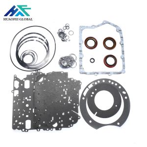 62TE Transmission Complete Gear Box Repair Kit For VW Chrysler Dodge