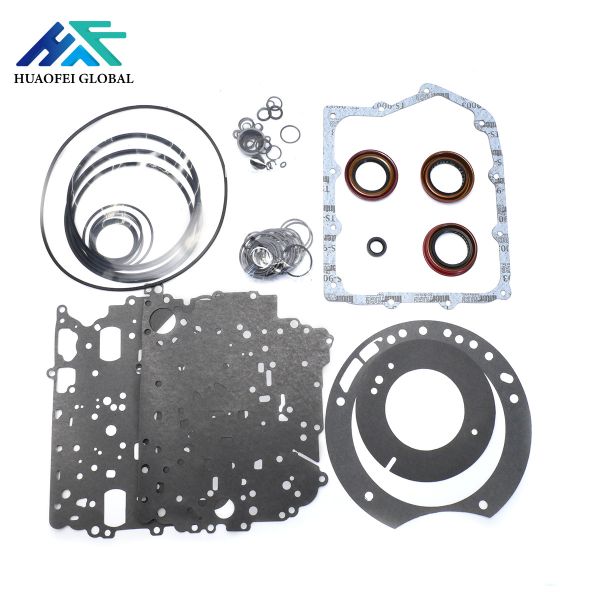 62TE Transmission Complete Gear Box Repair Kit For VW Chrysler Dodge