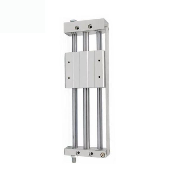 CY1L CY1L32H rodamiento de bujes de bolas estilo deslizador cilindro neumático de pistón