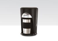 CM-901 0.3l Máquinas de café de una sola taza / servicio único portátil automático