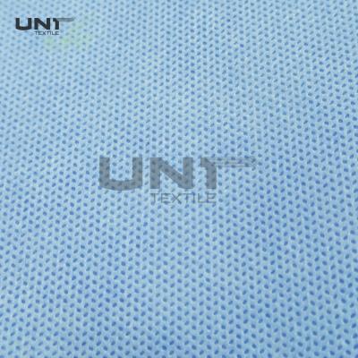 Anti Bacteria PP Spunbond Non Woven Fabric For Functional Suit