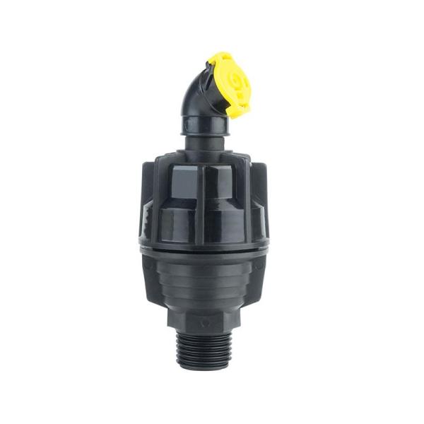 Special Design Garden Lawn Micro Misting Sprinkler Connection Quick Connect