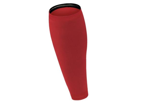 Football Elastic Breathable Compression Leg Sleeves Soccer Basketball Running Protection