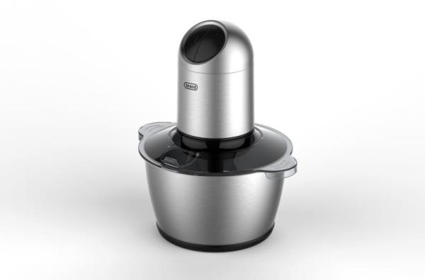 300W 400W Electric Onion Chopper ，2 Speeds Electric Food Processor