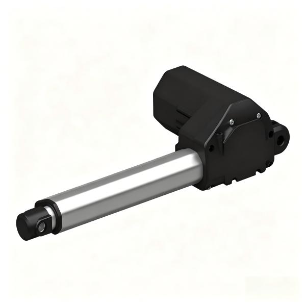 24V 6000N Weatherproof Linear Actuator For Outdoor Industrial Machinery Lifting Adjustment