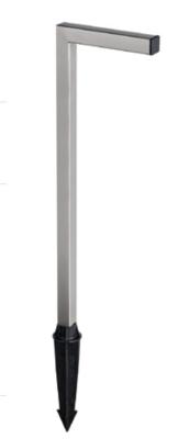 7W Outdoor LED Spike Lights IP54 Outdoor Lawn Lights 12V Garden Spike Lights