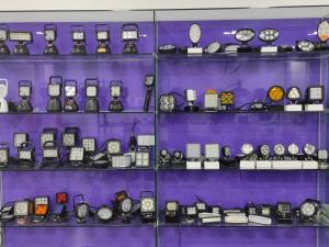 Wetech Electronic Technology Limited