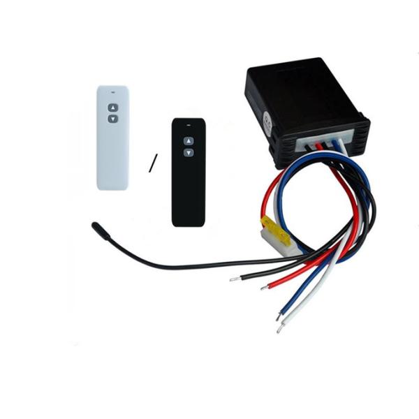 Single Industrial Electric Actuator Controller Wireless Control Fully Extend/Retract