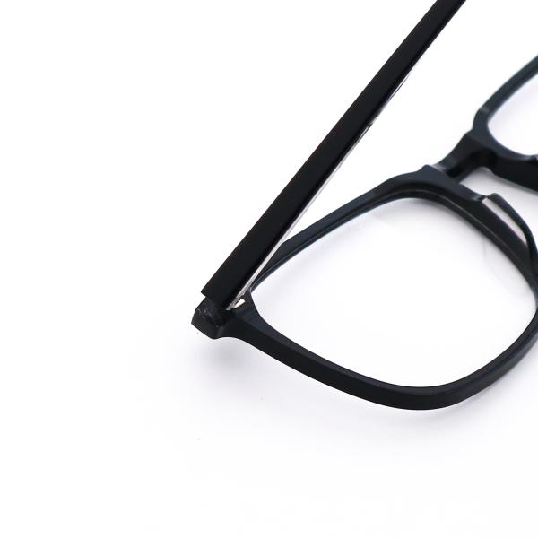 Оптические рамки с полигонами ацетата для унисекса MR 803