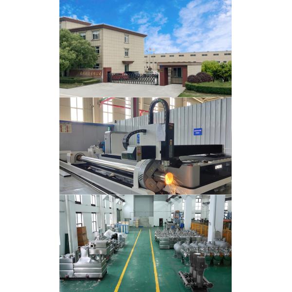 Sistema de tratamiento de agua pura de alta eficiencia para uso en el campo médico