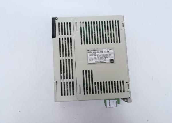MRJ210CS100 Servo Motor Driver / Mitsubishi AC Servo Amplifier MR-J2-10C-S100