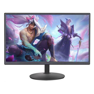 19 polegadas IPS LED Desktop Monitor LCD Monitor de computador HDMI VGA Interface