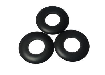 Anéis enchidos de PTFE/PTFE com bom selo e baixo coeficiente da fricção para automotivo