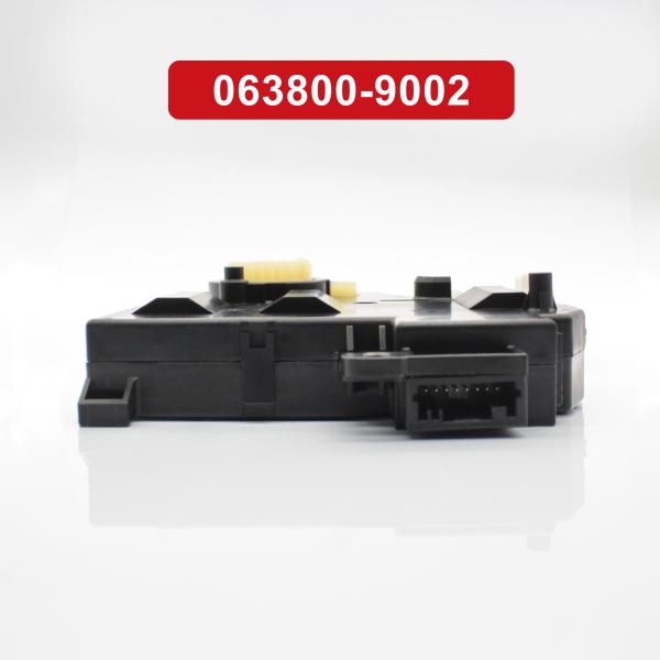 063800-9002 87106-06370 Hvac Heater Blend Door Actuator For Toyota Camry Hybrid 2017-2019 Asv71