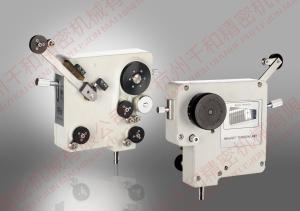 tensor eletrônico/magnético de 500-2500g para a máquina de enrolamento da bobina