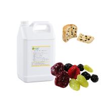 Aromas de frutas secas concentradas puras Perfumes para alimentos Fornecimento de doces