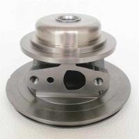 CT26 Turbocharger Bearing Housing Water Cooled Inletф6.0+2-M8*1.25 CWф66.0 Water4-M6*1.0