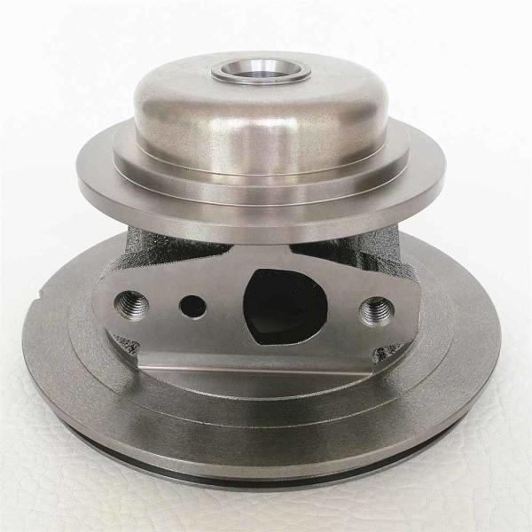 CT26 Turbocharger Bearing Housing Water Cooled Inletф6.0+2-M8*1.25 CWф66.0 Water4-M6*1.0