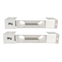 Single Point  Load Cells 3-30kg Capacity Aluminum Alloy With High Precision C3/C4 Optional  WL-114