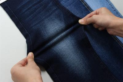 10.5oz  Denim Fabric  1% Spandex For Man Jeans  For Brand Jeans Jacket Soft