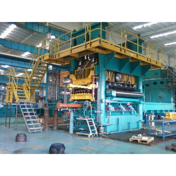 Трубка металлургии JBL выправляя Адвокатуру машины выправляя машину