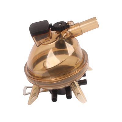 Boumatic 400CC Capacity Cow Milking Machine Claw For Improved Milking Efficiency