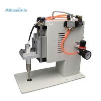 Machine ultrasonique chirurgicale de soudage par points du masque 28K