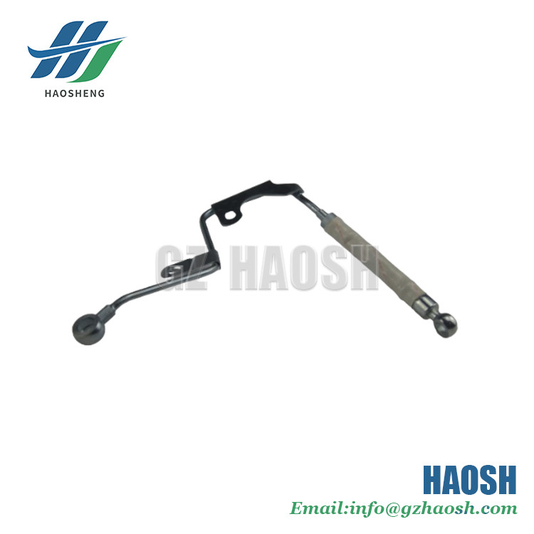 ISUZU NPR 8-97228670-0 ALTERNATOR OIL INLET PIPE ISUZU NPR 4HG1 (включает в себя нефтяные трубы)