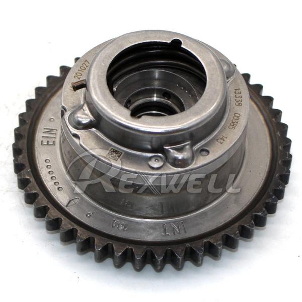 Acionador do eixo de camas do motor para a Mercedes Benz Classe C W204 A2710501400