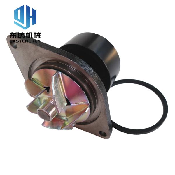 Excavator Engine Parts Customized 4935793 Cooling Diesel Engine Water Pump Used For Excavator