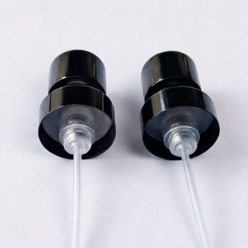 Perfume Bottle Sprayer Original FEA15 Crimp Neck Aluminum Pump Accessories