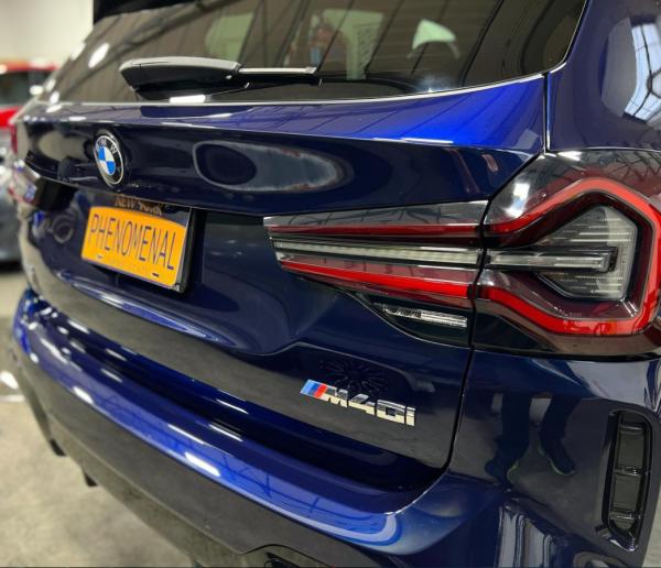 TPH Practical Scratch Resistant Car Wrap , Multipurpose Clear Protector For Cars