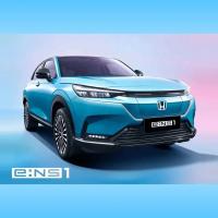 In Stock Dongfeng Hon-da ens1 top 510 km Electric Car EV SUV 5 Door Car 2022 2023 Hon-da ens1 esn1 0km used Electric Car