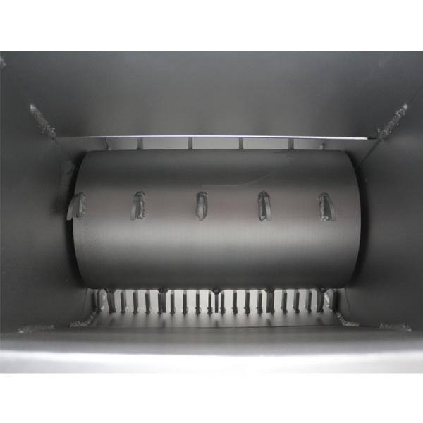 Máquina de cortar gelo profissional aço carbono aço inoxidável