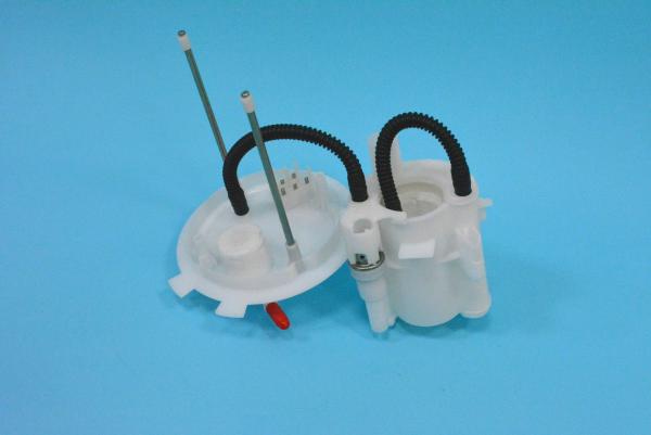 Diesel Type D17 17040-3TSOA-C176 Nissan Fuel Pump