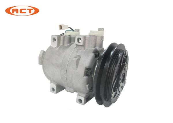 DKV do Assy 536332 - 0550 do compressor de ar da máquina escavadora do compressor 10S11C - 14CC 24V