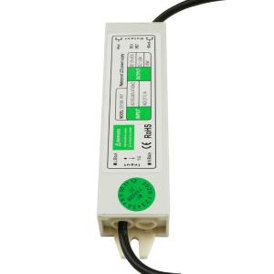 Fornecimento de energia de luz LED de longa duração DC12V 15w para luzes LED