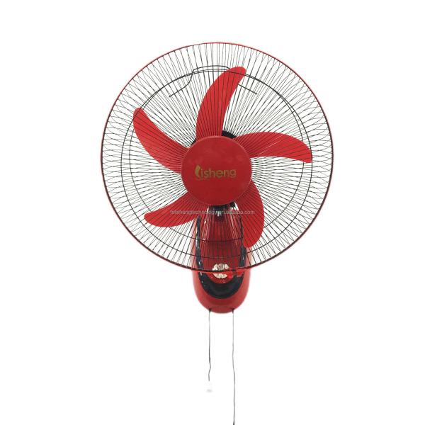 18 Inch 12V Decorated DC Fan With Full Copper Brush Motor