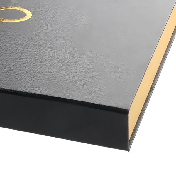Customized Magnetic Closure Gift Box High End One Piece Save Storage And Transportation