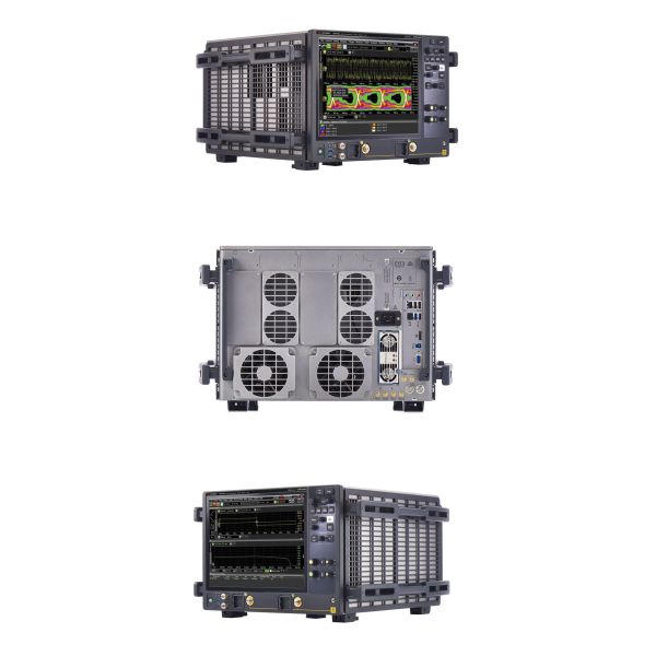 Keysight UXR1102B Infiniium UXR Series Oscilloscope with 110 GHz Bandwidth and 2 Channels
