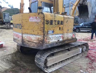 used japan kato HD250-7 used crawler excavator /Japan used Excavator/original HD250-5 digger